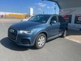 Audi Q3 basis