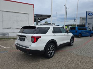 Bild 5 Ford Explorer ST-Line PHEV 4x4 3.0 7-Sitzer AHK-abn.