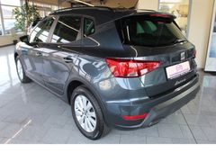 Fahrzeugabbildung Seat Arona Style 1.0 Sitzheizung, Einparkhilfe, Nur 1