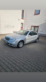 Mercedes-Benz E 200 KOMPRESSOR CLASSIC Classic - Mercedes-Benz E 200 aus 2005: Kompressor