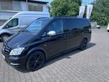 Mercedes-Benz Viano 3.0 CDI AVANTGARDE lang AVANTGARDE - gebrauchte Mercedes-Benz Viano aus dem Jahr 2013