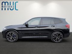 BMW X3 M Competition H&K HUD LED 8-fach Deutsch