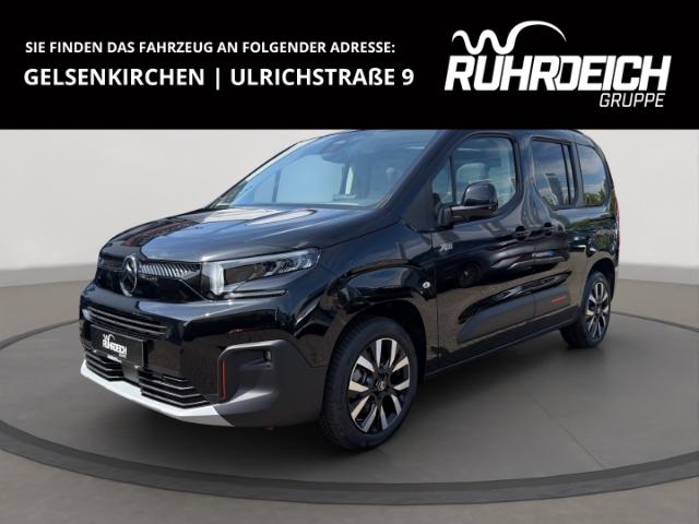 Citroën Berlingo Max M Panorama Navi LED Apple CarPlay A