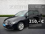 Volkswagen Golf VIII 1.5 eTSI DSG Life ACC SHZ NAVI Digital - Tageszulassungen mit Benzin-Antrieb: Limousine