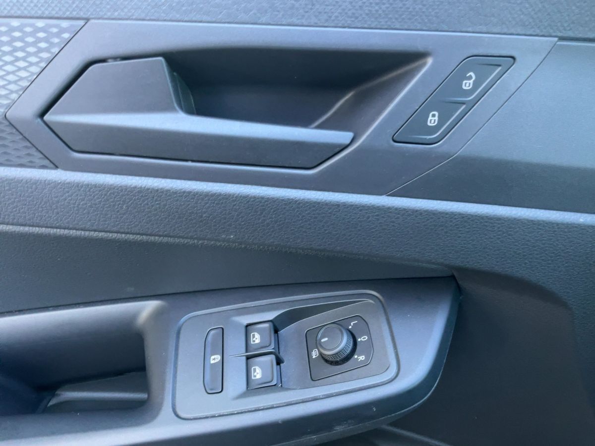 Volkswagen Caddy - Bild 15