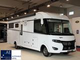 Frankia I 7400 Plus Platin Pure HPC 360° Lithium Solar - Frankia 740