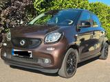 Smart ForFour 0.9 66kW -
