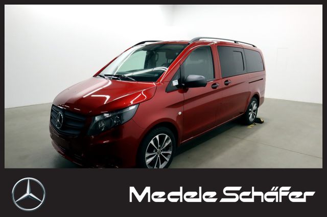 Mercedes-Benz Vito 119 CDI Tourer PRO EDITION L LIEGE WARMLUFT