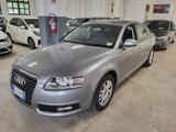 Audi A6 Avant 4.2 V8 FSI quattro tiptronic PREZZ - gebrauchte Audi A6 aus dem Jahr 2009