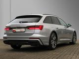 Audi A6 Avant 45 TFSI S line Sportpaket S-tronic - Audi A6: TFSI