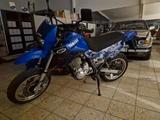 Yamaha YAMAHA XT 600 (Supermoto Umbau)   - YAMAHA SUPERMOTO