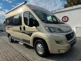 Hobby K 55**Vantana**1.te Hand**AHK/Markise**ab 399€/m - Hobby Kastenwagen