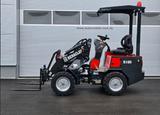 Andere Heracles H160 Hoflader - Radlader - Yanmar Motor - Hoflader