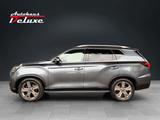 Ssangyong REXTON 2,2eXDI SAPPHIRE 360°KAMERA-AHK-7-SITZER - Ssangyong REXTON: 3.2