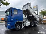 DAF XF510 Full Steel - Euro 5 - Automatic - DAF Xf