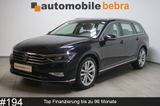 Volkswagen Passat 2.0TDI DSG Elegance Virtual AHK Pano - Volkswagen Passat mit Diesel-Antrieb: Leder, Kombi, Automatik