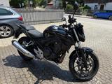 Honda CB500FA ABS | 9.600 km | Top Zustand - HONDA CB 500 T