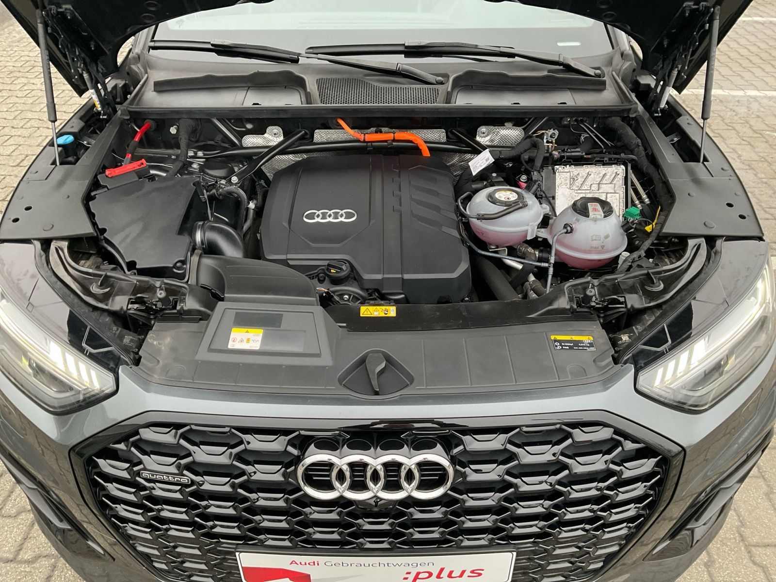 Audi Q5 - Bild 24