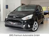 Ford B-MAX Titanium Garantie - Ford B-MAX Titanium mit Diesel-Antrieb