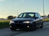 Opel Vectra B 2000 Edition Perfektes Auto ... - Opel Vectra aus 2000
