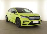 Skoda Enyaq Coupe iV RS (82 kWh) 2023 , Automatik, - ŠKODA ENYAQ Coupe iV RS