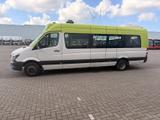 VDL MIDCITY ELECTRIC (2019 | AIRCO | 20+1) - Kehrmaschine