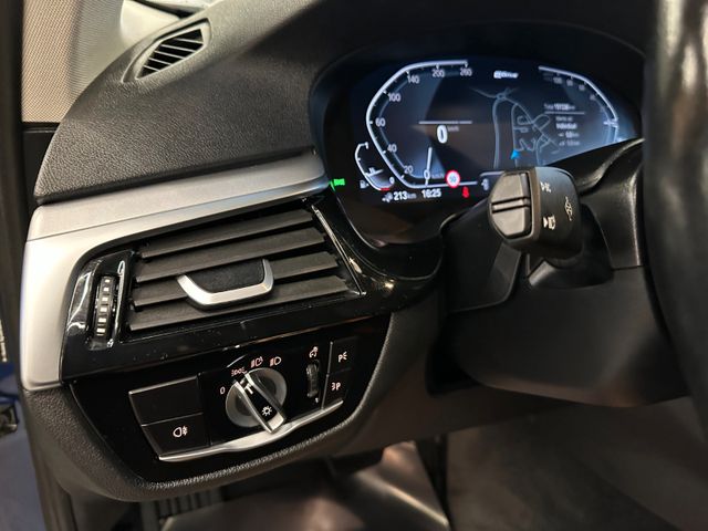 BMW 530 e Touring xDrive *Virtual Cockpit*AHK*LED*BT