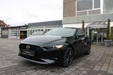 Mazda 3 e-SKYACTIV G Nagisa*BOSE*HUD*LED*KEYLESS* - Mazda 3 Nagisa Gebrauchtwagen