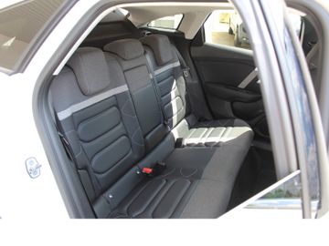 Citroën C4 Diesel Shine Automatik