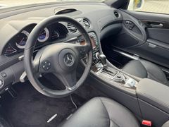 MERCEDES-BENZ SL 350 Roadster AMG *AIRSCARF*MEMORY*