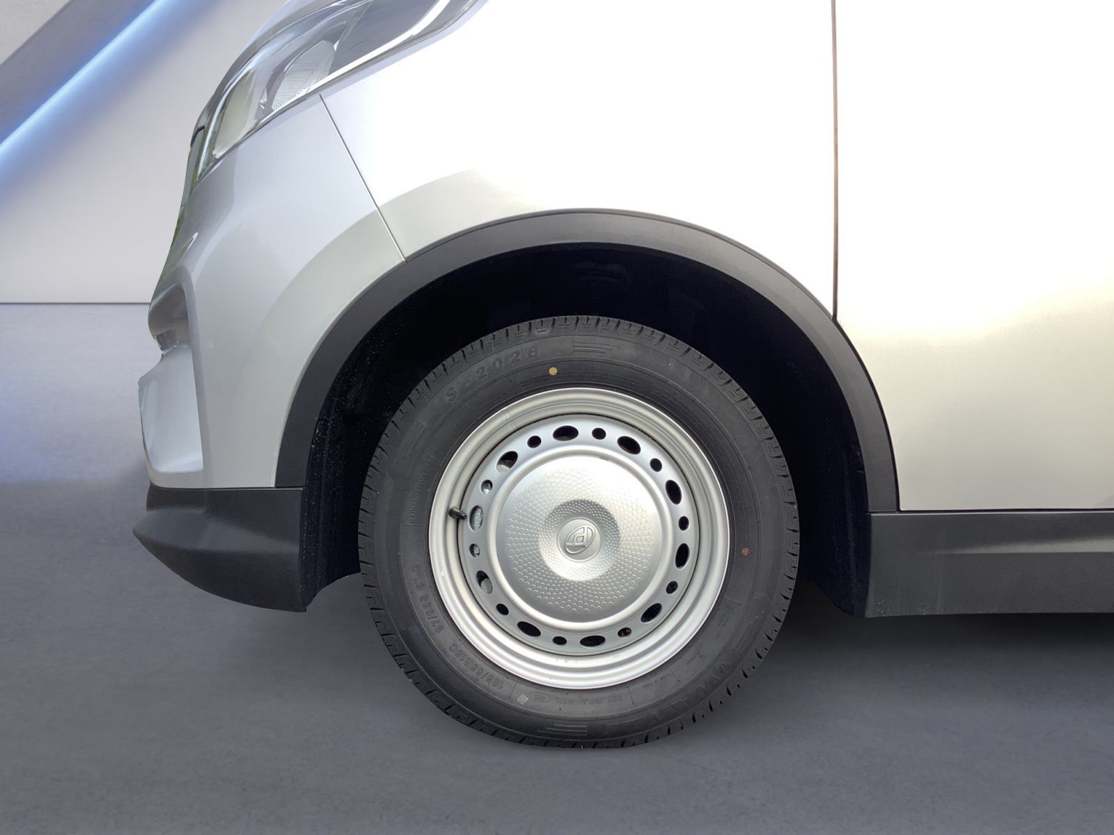 Maxus eDeliver 3 - Bild 13