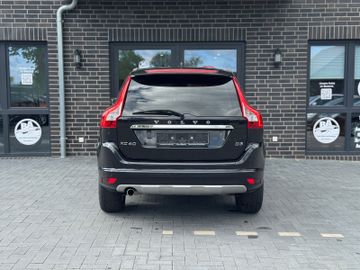 Volvo XC60 - 6