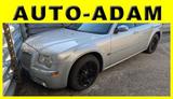 Chrysler 300C Touring 3.0 CRD - gebrauchte Chrysler 300C aus dem Jahr 2008