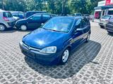 Opel Corsa 1.0 12V Eco Automatik TÜV 09/2026 - gebrauchte Opel Corsa aus dem Jahr 2003