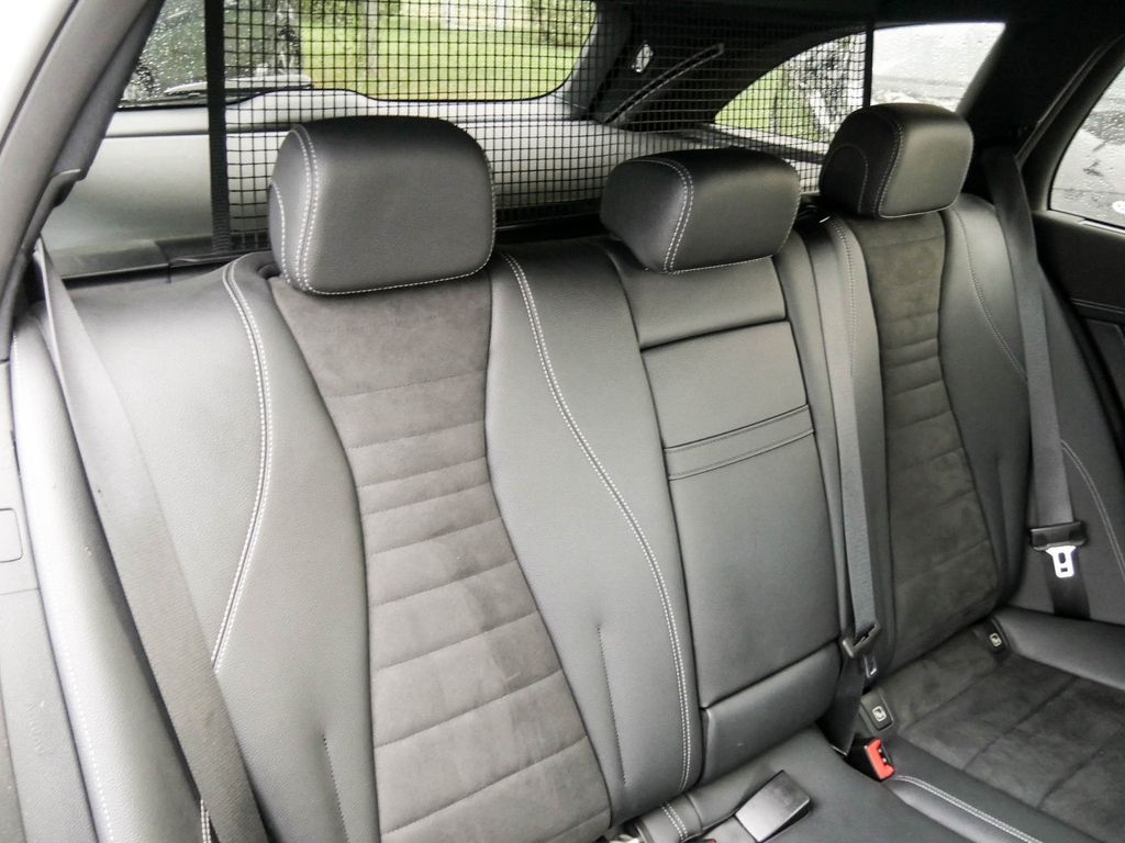 Mercedes-Benz E 300 T |AMG|NIGHT|NAVI|ILS|PANO|BURM|AHK|MBeam