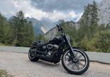 Harley-Davidson Breakout - Harley-Davidson Motorräder in Kassel
