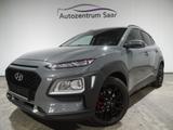 Hyundai Kona Select 2WD DAB+ Klima Bluetooth Tempomat - Hyundai KONA in Saarbrücken