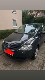 Volkswagen VW Fox Tüv 2025 - Volkswagen Fox in Bremen