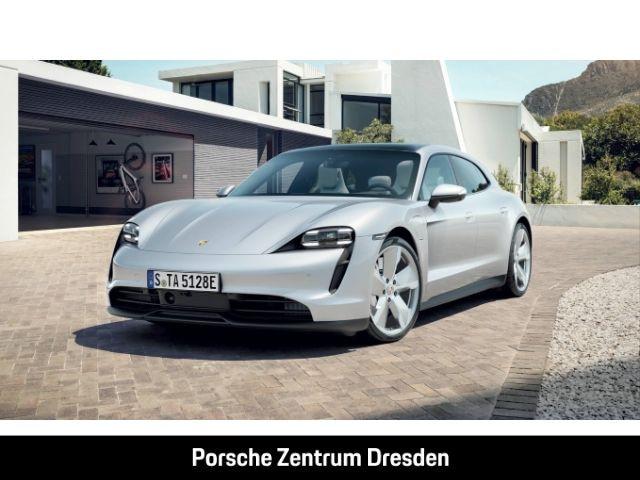 Porsche Taycan Sport Turismo