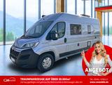 Clever Celebration 600 - 1.Hand - 163 PS - - Clever Wohnwagen & Wohnmobile