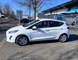 Ford Fiesta 1,0 EcoBoost 70kW Cool & Connect Cool...