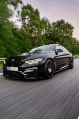 BMW M4 Competition, LCI ohne OPF, M-Performance  - BMW M4 in Hamburg