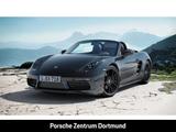 Porsche Boxster 718 Sport-Chrono Rückfahrkamera 20-Zoll - gebrauchte Porsche Boxster aus dem Jahr 2024