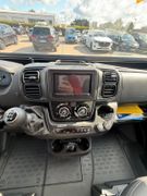 Adria Twin Supreme 640 SGX *VOLL AUSTATTUNG*