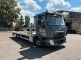 Volvo FL210  Fahrzeugtransporter/Abschlepper - Abschlepper