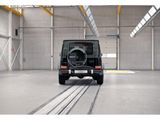 Mercedes-Benz G 500 AMG*360°*Memory*Wide*Burm*Stdhzg*AHK*Distr - Mercedes-Benz G 500 aus 2020