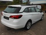 Opel Astra K Sports Tourer Edition Start/Stop - Opel: Sport