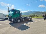 MAN TGS 35.400 8x2-4 BL - Man TGS 35-400