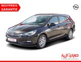 Opel Astra K Sports Tourer 1.6 CDTI LED AHK Kamera - Opel Astra: Kombi, 1.6