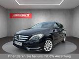 Mercedes-Benz B 220 Sitzhzg+Leder+Navi+Kamera+BI Xenon - gebrauchte Mercedes-Benz B 220 aus dem Jahr 2014